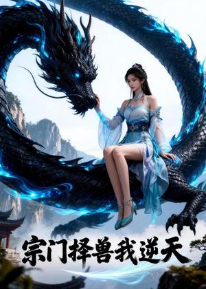 《宗门择兽我逆天（36集）Ai短剧（夸克网盘）》短剧封面
