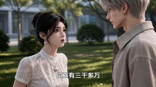《分手后男频女频大乱斗第三季（93集）（夸克网盘）》短剧封面