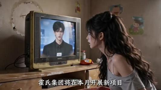 《甜崽临门软喵相伴（113集）（夸克网盘）》短剧封面