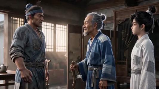 《全族托举农门状元郎第二季（102集）（夸克网盘）》短剧封面