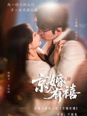 《京婚有禧（65集）王晨鹏＆杨殊予（夸克网盘）》短剧封面
