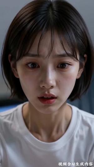 《时间回声里的四百八十二万（75集）AI短剧（夸克网盘）》短剧封面