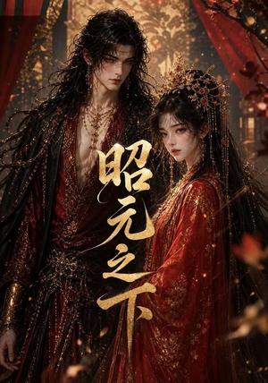 《昭元之下(114集)(夸克网盘)》短剧封面