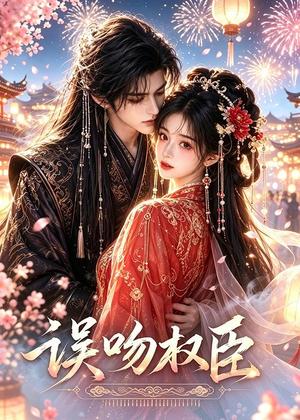 《误吻权臣（59集）（夸克网盘）》短剧封面