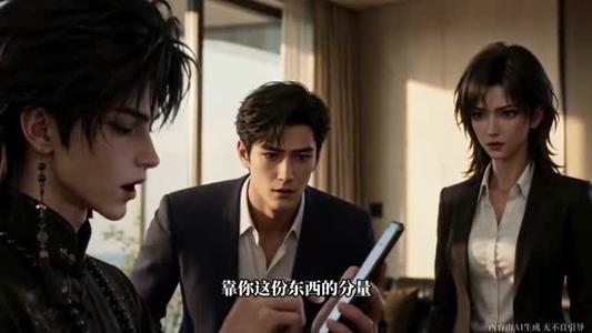 《道印入体：得到道家传承后我终于发达了6（146集）（夸克网盘）》短剧封面