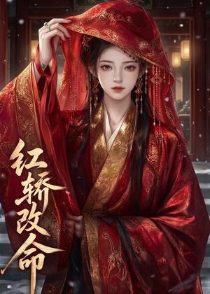 《红轿改命（23集）（夸克网盘）》短剧封面