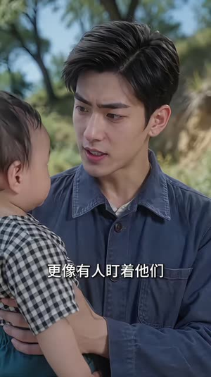 大院里的小纨绔,下乡就结婚了 《大院里的小纨绔,下乡就结婚了》短剧封面