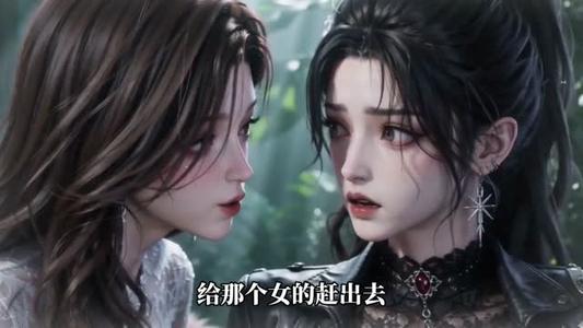 《假千金她偏偏很嚣张（82集）（夸克网盘）》短剧封面