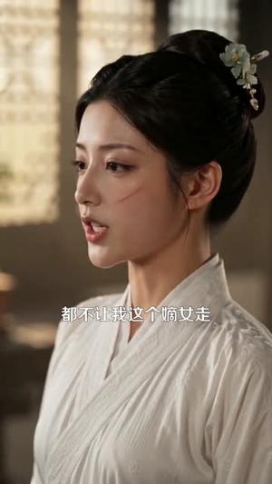 《乱葬岗醒来，我扛着AK嫁王爷2（70集）（夸克网盘）》短剧封面