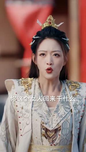 《弃妇竟是女战神(99集)黄斯琪&章凯(夸克网盘)》短剧封面