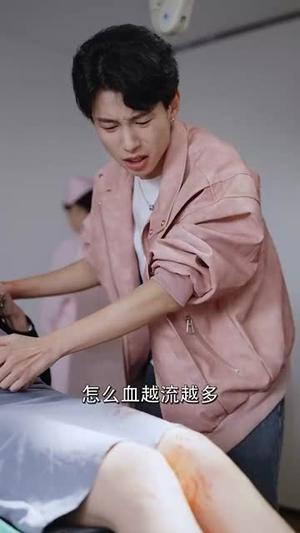 《祁先生,领个证吧(60集)夏梦(夸克网盘)》短剧封面
