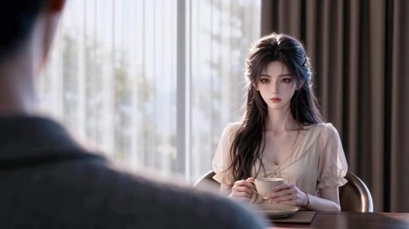 橙色热恋:我们的后来(107集)(百度网盘)封面