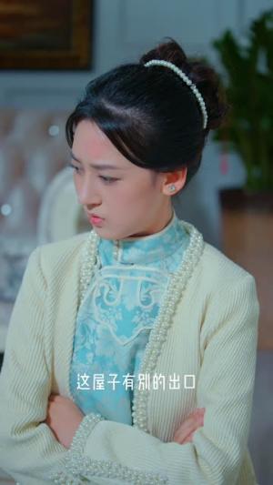 《我叫夏闪闪&女主的名字叫夏闪闪(98集)宋鸿宇(夸克网盘)》短剧封面