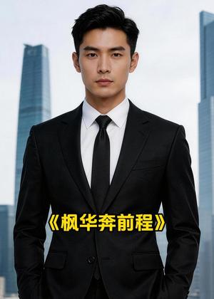 《枫华奔前程(40集)AI短剧(夸克网盘)》短剧封面