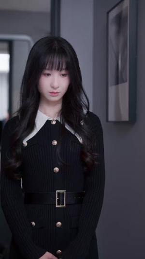《同居后发现温柔老公人设崩了（119集）肖羽铠＆李悦暄（夸克网盘）》短剧封面