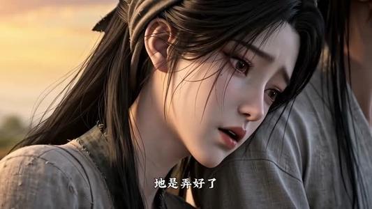 《白天是夫君，晚上是秘密（56集）（夸克网盘）》短剧封面