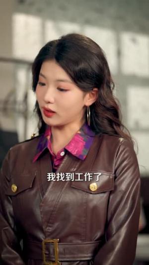 《穿成炮灰后,靠心机上位(80集)李俊麟&赵婉吟(夸克网盘)》短剧封面