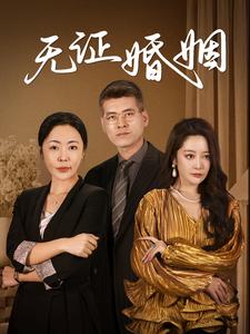 《无证婚姻（30集）（夸克网盘）》短剧封面