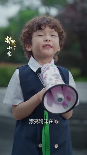 《铁拳无敌杨芊芊（71集）（夸克网盘）》短剧封面