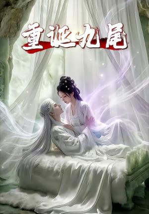 《重诞九尾（23集）（夸克网盘）》短剧封面
