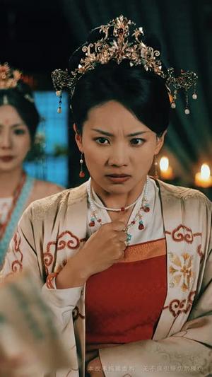 《花前喜事(73集)金泽&张楚萱(夸克网盘)》短剧封面