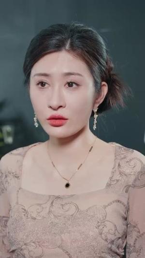 《守婚如玉（95集）曹皓添（夸克网盘）》短剧封面
