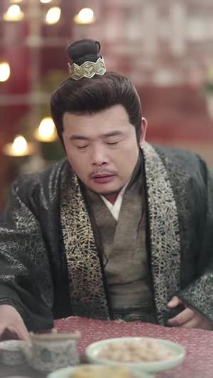 《这个夫人有点冷（80集）程昕玥&李思君（夸克网盘）》短剧封面