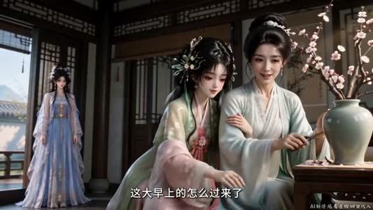 《双姝重生,错位攻略京城双子星第一季(226集)(夸克网盘)》短剧封面