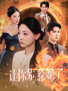 《让你别惹她了(99集)(夸克网盘)》短剧封面