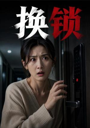 《换锁(30集)AI短剧(夸克网盘)》短剧封面