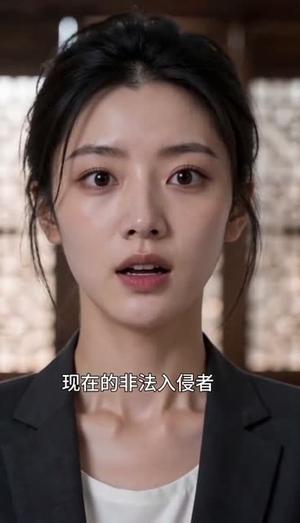 《狐仙大人的催婚单（51集） AI短剧（夸克网盘）》短剧封面