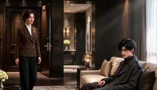 《都重生了,这富二代我不装了第十四季(102集)(夸克网盘)》短剧封面