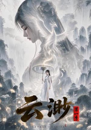 《云渺第一季(68集)(夸克网盘)》短剧封面