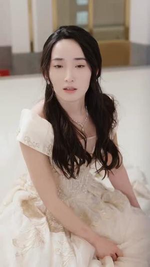 《二婚嫁总裁前夫哥竟成了女婿（95集）于叔（夸克网盘）》短剧封面