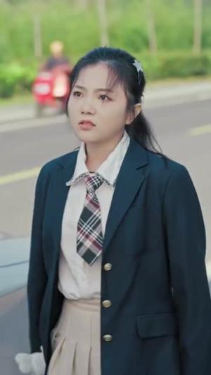 《你选白月光女儿死了你哭什么(65集)(夸克网盘)》短剧封面