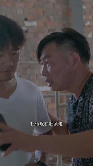 《向爱出发（50集）（夸克网盘）》短剧封面