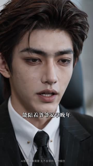 救赎,他的冷萌亡妻超好哄 《救赎,他的冷萌亡妻超好哄》短剧封面