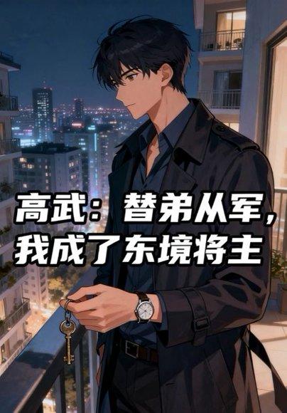 高武替弟从军我成了东境将主 《高武替弟从军我成了东境将主》短剧封面