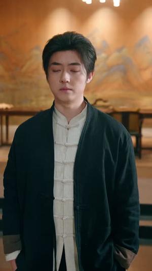 《人在都市,召唤神龙(105集)李隆基&理艺如(夸克网盘)》短剧封面