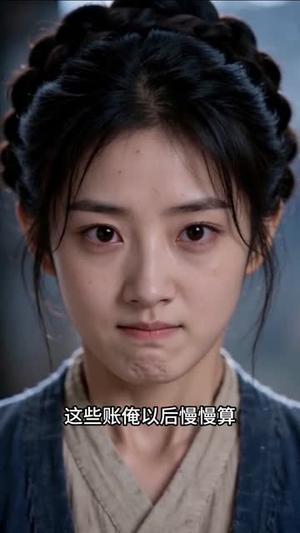 《我靠常识揭穿玄天诡谋(81集)(夸克网盘)》短剧封面