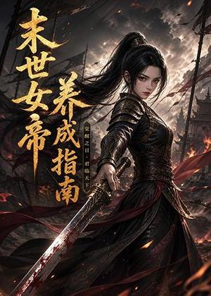 《末世女帝养成指南(112集)动漫(夸克网盘)》短剧封面