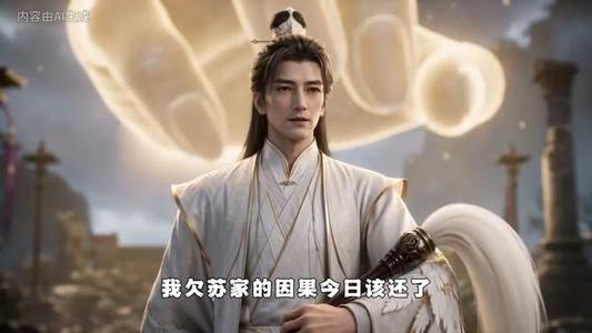 《仆人全是大帝,修仙界最强家族(107集)(夸克网盘)》短剧封面