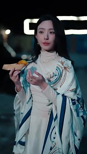 《海风拂心湖（80集）马士尧＆黎晟萱（夸克网盘）》短剧封面