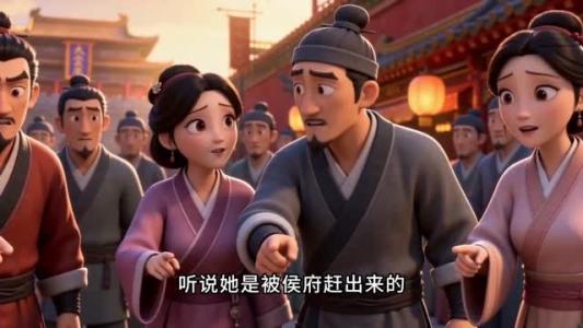 《寻师记，娘亲的五个徒弟是大佬呀（61集）（夸克网盘）》短剧封面