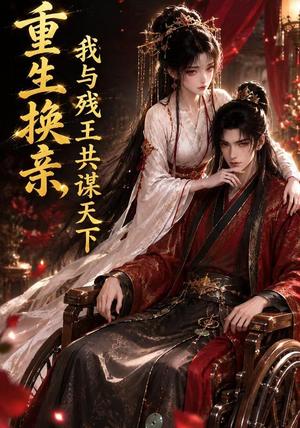 《重生换亲,我与残王共谋天下(59集)(夸克网盘)》短剧封面