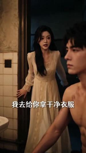 《沈城雾烬（71集）（夸克网盘）》短剧封面