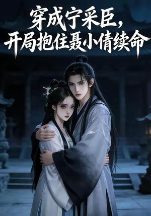 《穿成宁采臣，开局抱住聂小倩续命（82集）（夸克网盘）》短剧封面