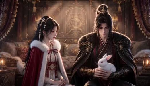 《昭元之下第二季（136集）（夸克网盘）》短剧封面