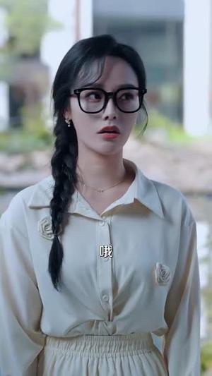 《复婚计划书（96集）李铂一＆李胜楠（夸克网盘）》短剧封面
