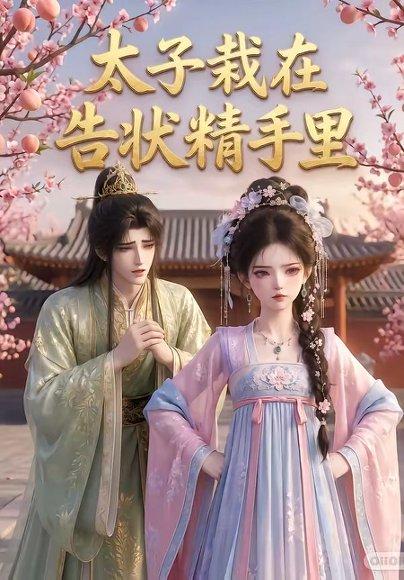 《太子栽在告状精手里(44集)(百度网盘)》短剧封面